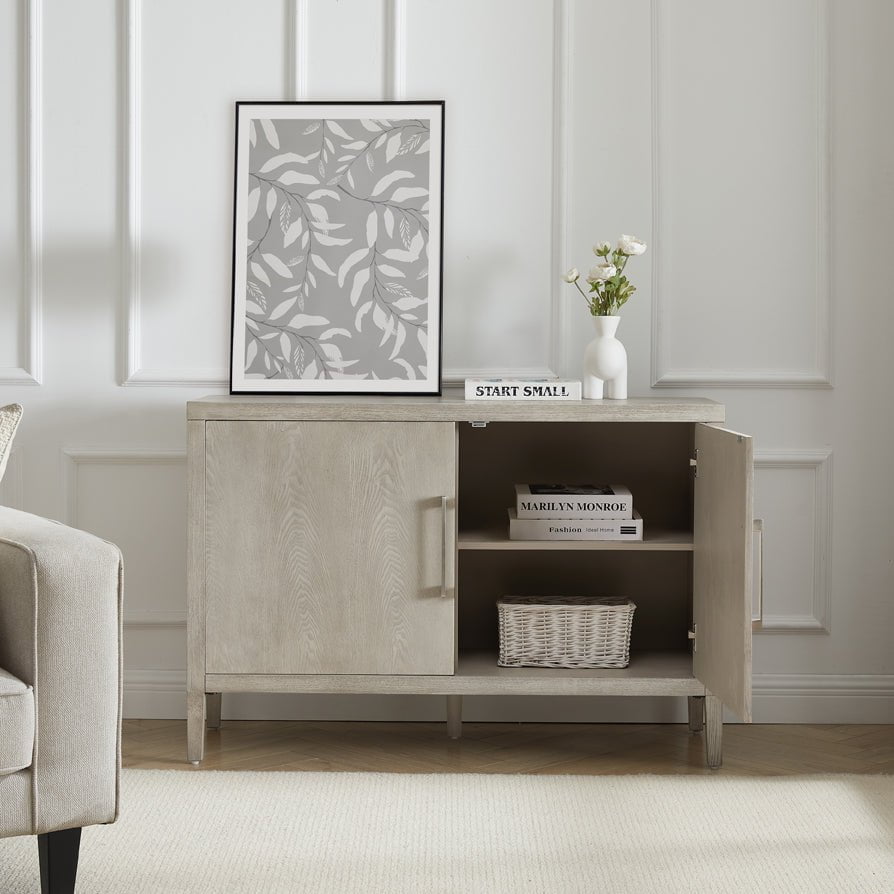 Dusklia - Blair Sideboard - Ash