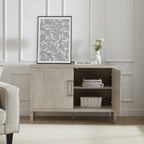 Dusklia - Blair Sideboard - Ash