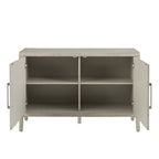 Dusklia - Blair Sideboard - Ash