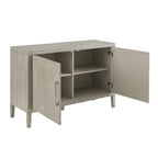 Dusklia - Blair Sideboard - Ash