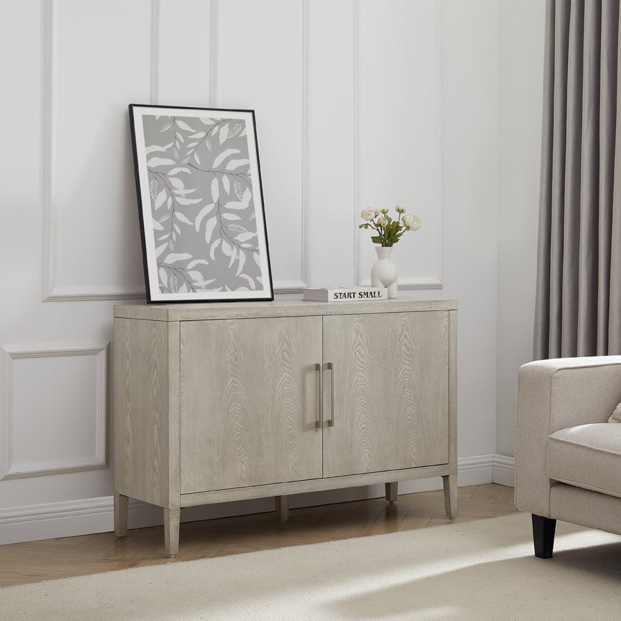 Dusklia - Blair Sideboard - Ash