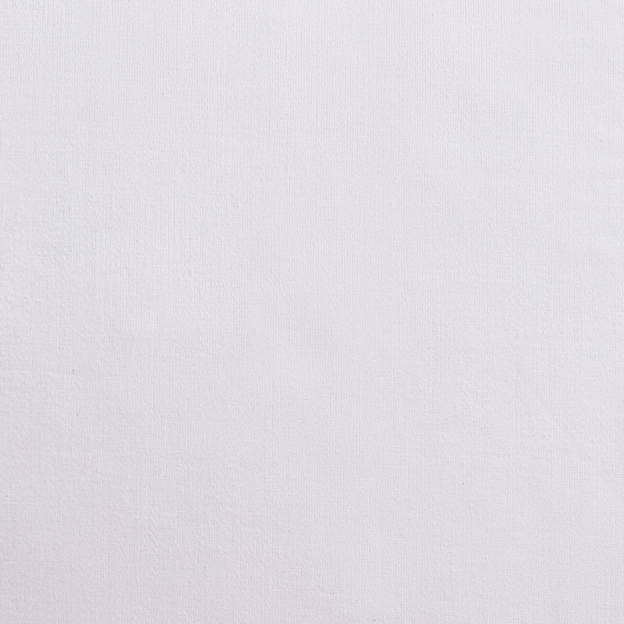 Dusklia - Bloomsbury 1000 Thread Count Pair of Oxford Square Pillowcases - White