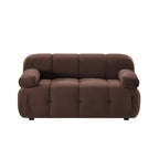 Dusklia - Bondi Small 2 Seater Sofa - Cappuccino