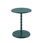 Dusklia - Bonnie Bobbin Side Table - Teal