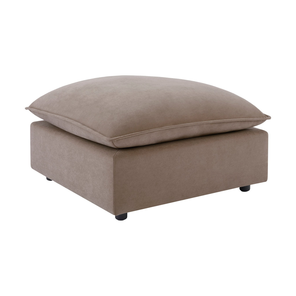 Dusklia - Boston Pouffe - Sand