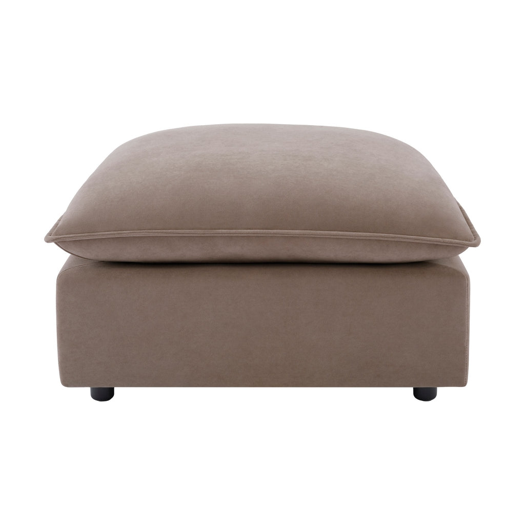 Dusklia - Boston Pouffe - Sand
