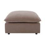 Dusklia - Boston Pouffe - Sand