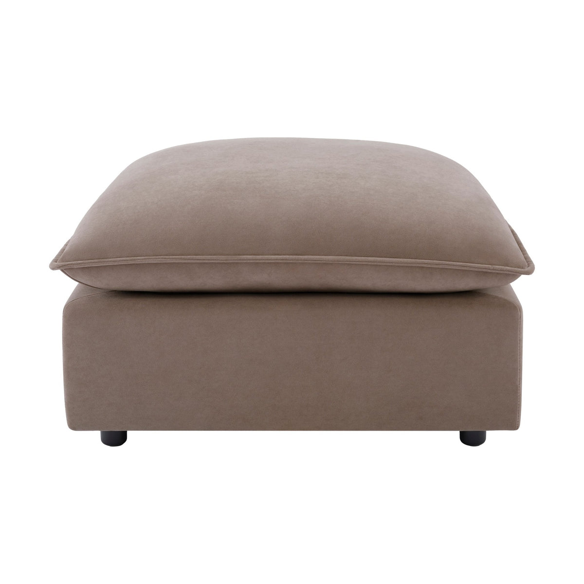 Dusklia - Boston Pouffe - Sand