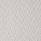 Dusklia - Boucle Blackout Curtains - White