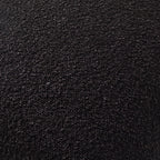 Dusklia - Boucle Cushion Cover - Black