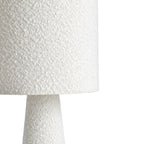 Dusklia - Boucle Table Lamp