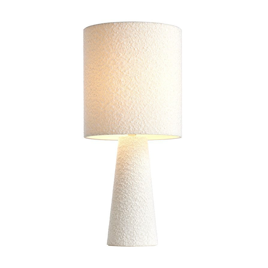 Dusklia - Boucle Table Lamp
