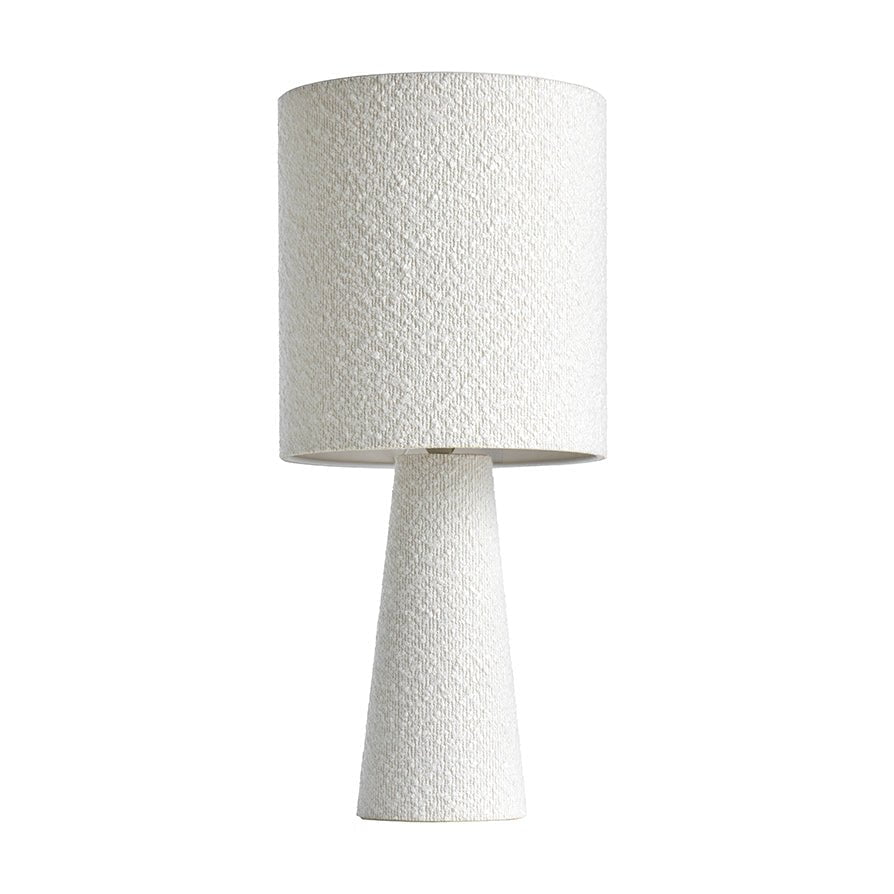 Dusklia - Boucle Table Lamp