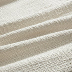 Dusklia - Boucle Throw 1.5 x 2m - Off White
