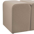 Dusklia - Brixton Bench - Oatmeal
