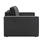 Dusklia - Brooklyn 2 Seater Sofa - Ink