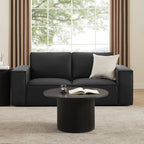 Dusklia - Brooklyn 2 Seater Sofa - Ink