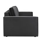 Dusklia - Brooklyn 3 Seater Sofa - Ink