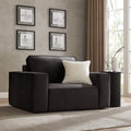 Dusklia - Brooklyn Loveseat - Ink