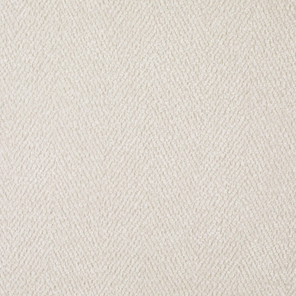 Dusklia - Marseille Armchair - Chenille Ivory