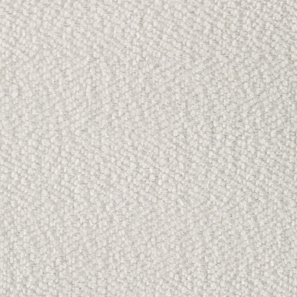 Dusklia - Brooklyn Small Corner Sofa - Chenille Ivory