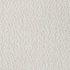Dusklia - Brooklyn Small Corner Sofa - Chenille Ivory