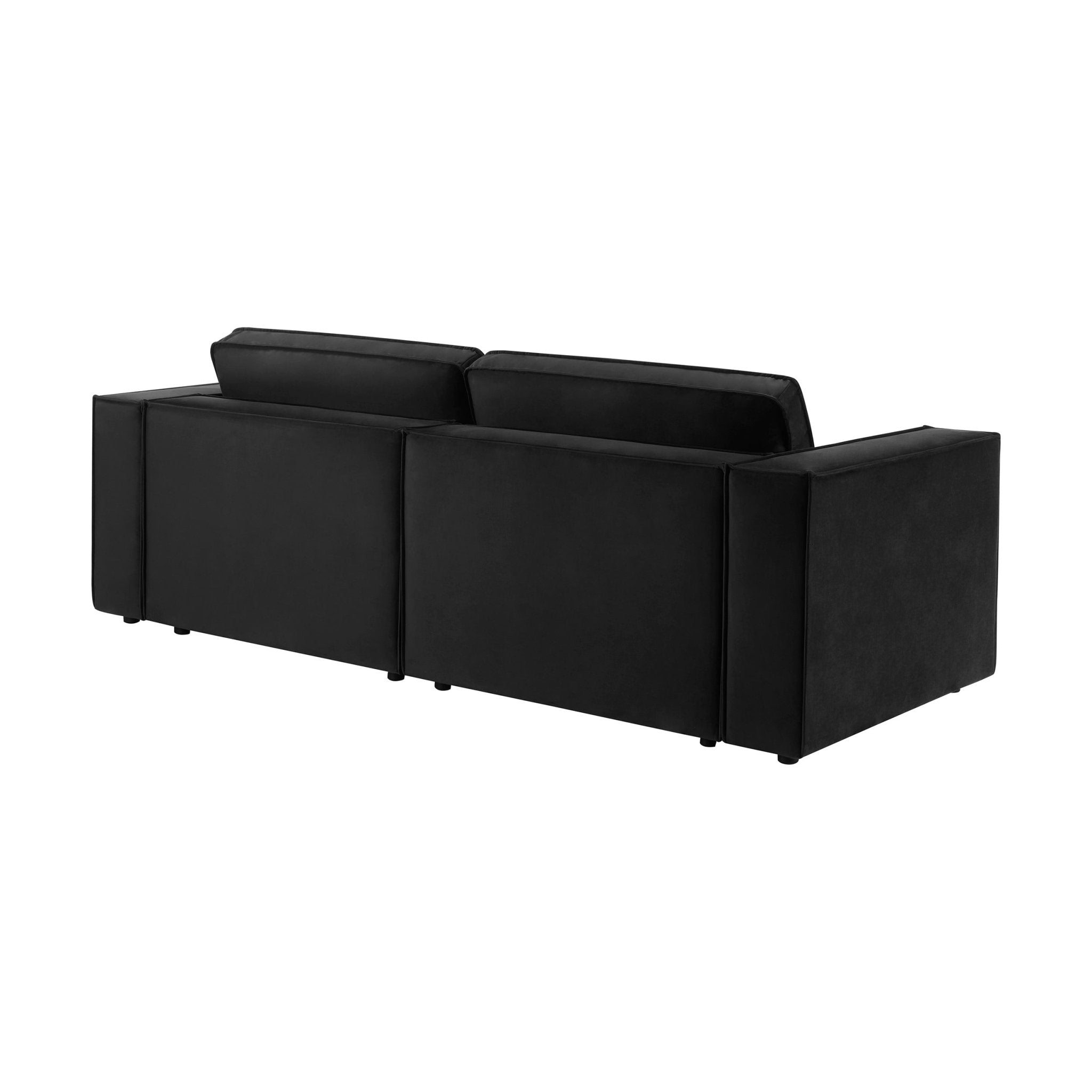 Dusklia - Brooklyn Sofa Bed - Ink