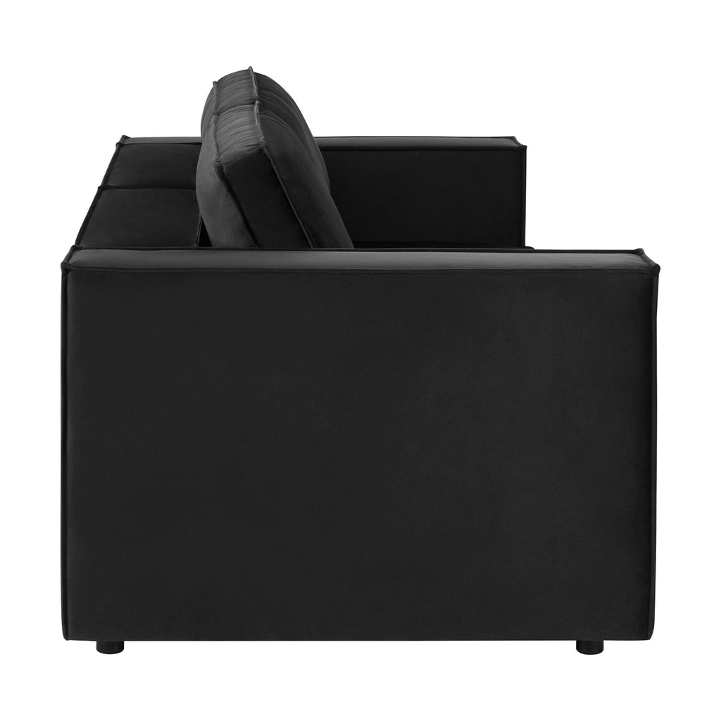 Dusklia - Brooklyn Sofa Bed - Ink