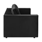 Dusklia - Brooklyn Sofa Bed - Ink