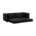 Dusklia - Brooklyn Sofa Bed - Ink