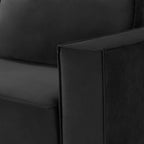 Dusklia - Brooklyn Sofa Bed - Ink