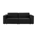 Dusklia - Brooklyn Sofa Bed - Ink