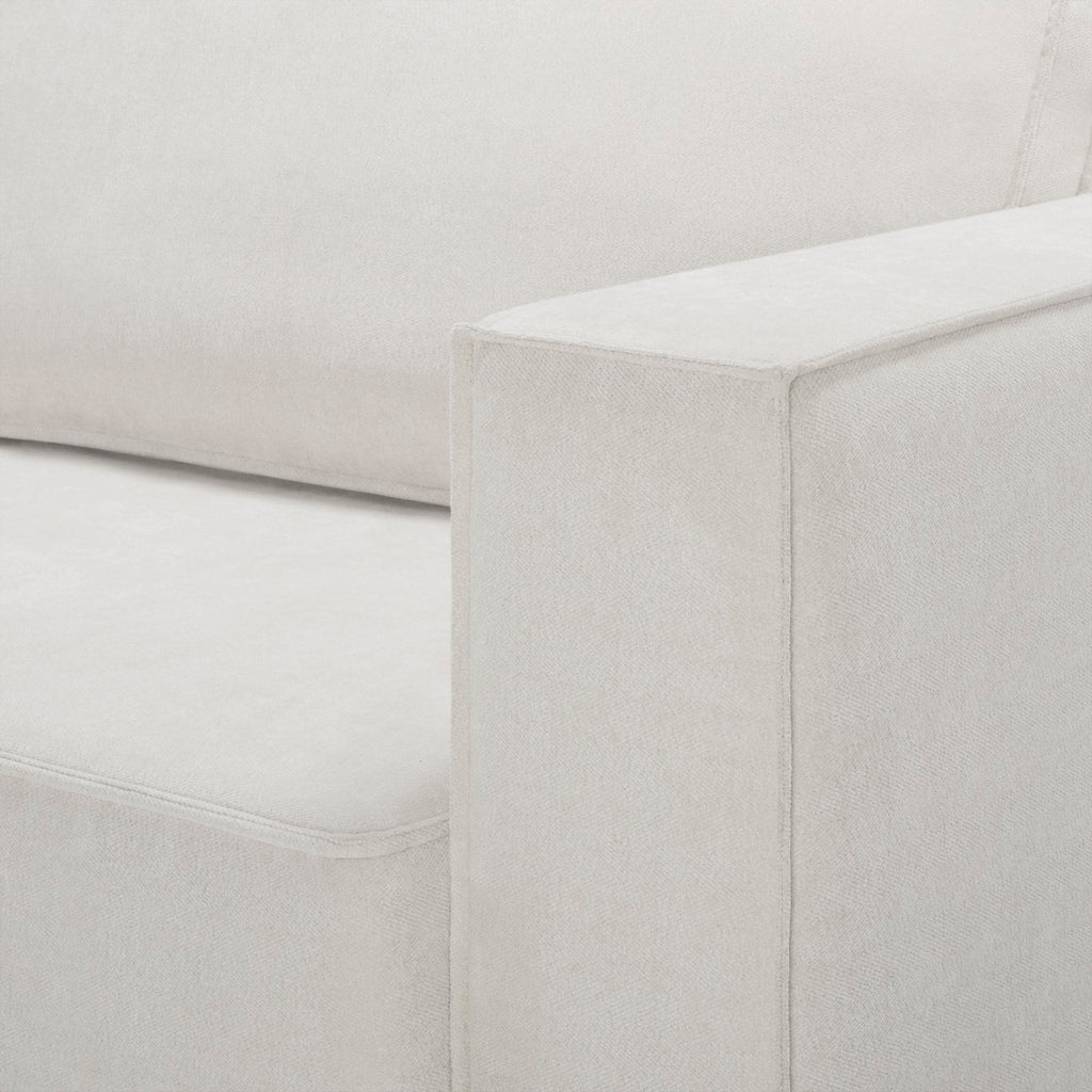 Dusklia - Brooklyn Sofa Bed - Ivory