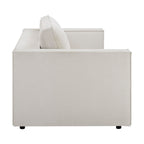 Dusklia - Brooklyn Sofa Bed - Ivory