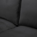 Dusklia - Brooklyn U-Shape Sofa - Ink