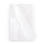 Dusklia - Cannes Matelassé 300 Thread Count Set of 4 Napkins - White