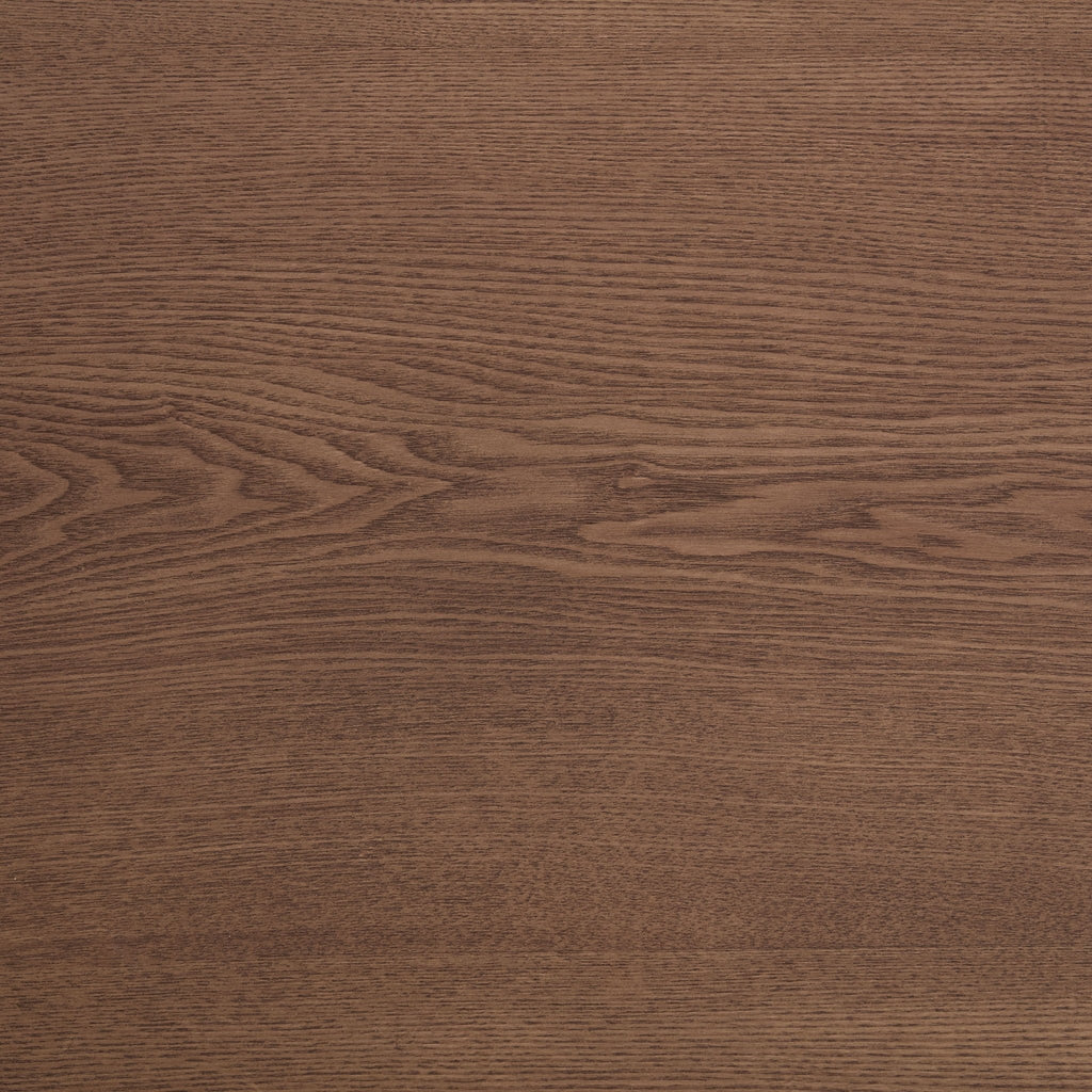 Dusklia - Cassie 4-6 Seater Dining Table - Mid Wood
