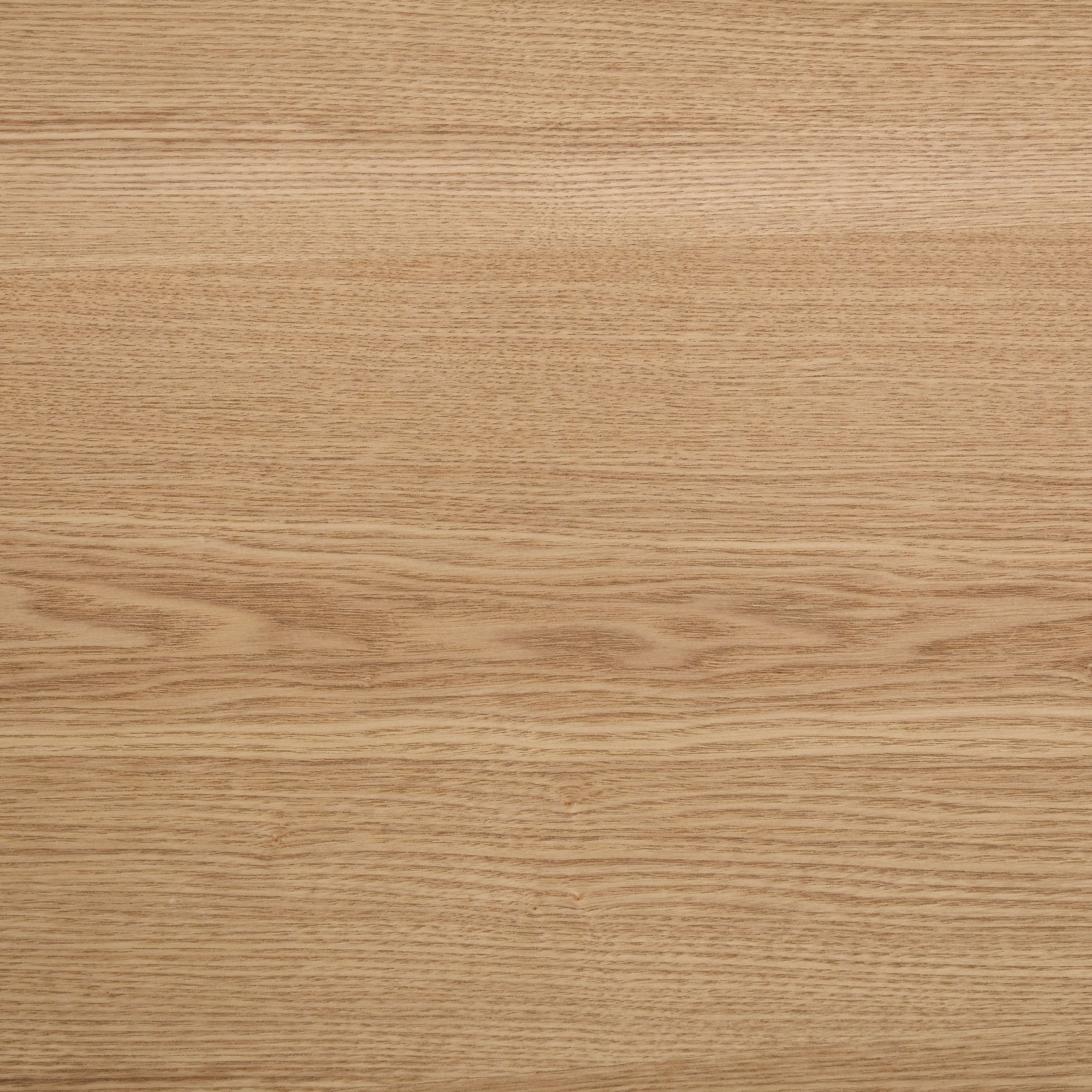 Dusklia - Cassie 4-6 Seater Dining Table - Natural Wood