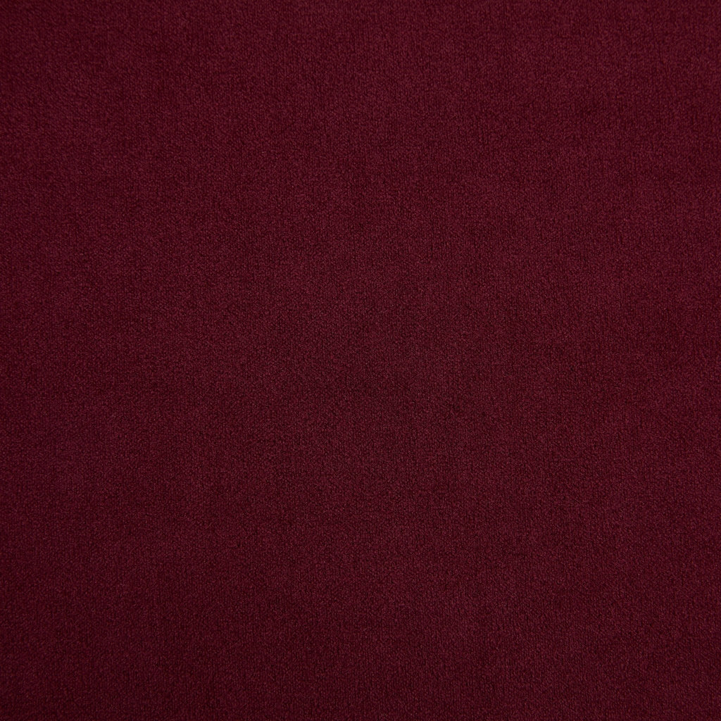 Dusklia - Chambery Bed Frame - Berry