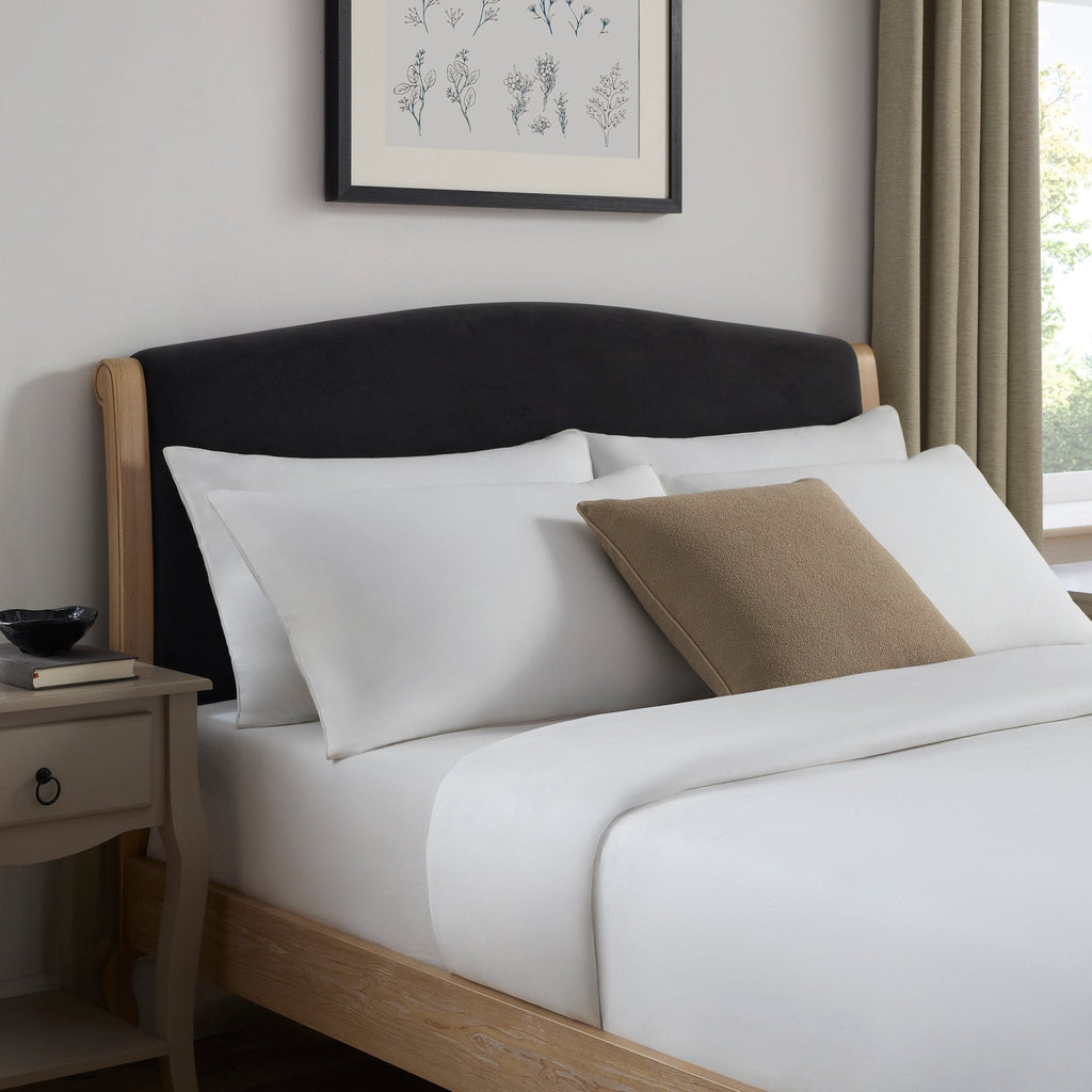 Dusklia - Chambery Bed Frame - Ink