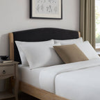 Dusklia - Chambery Bed Frame - Ink