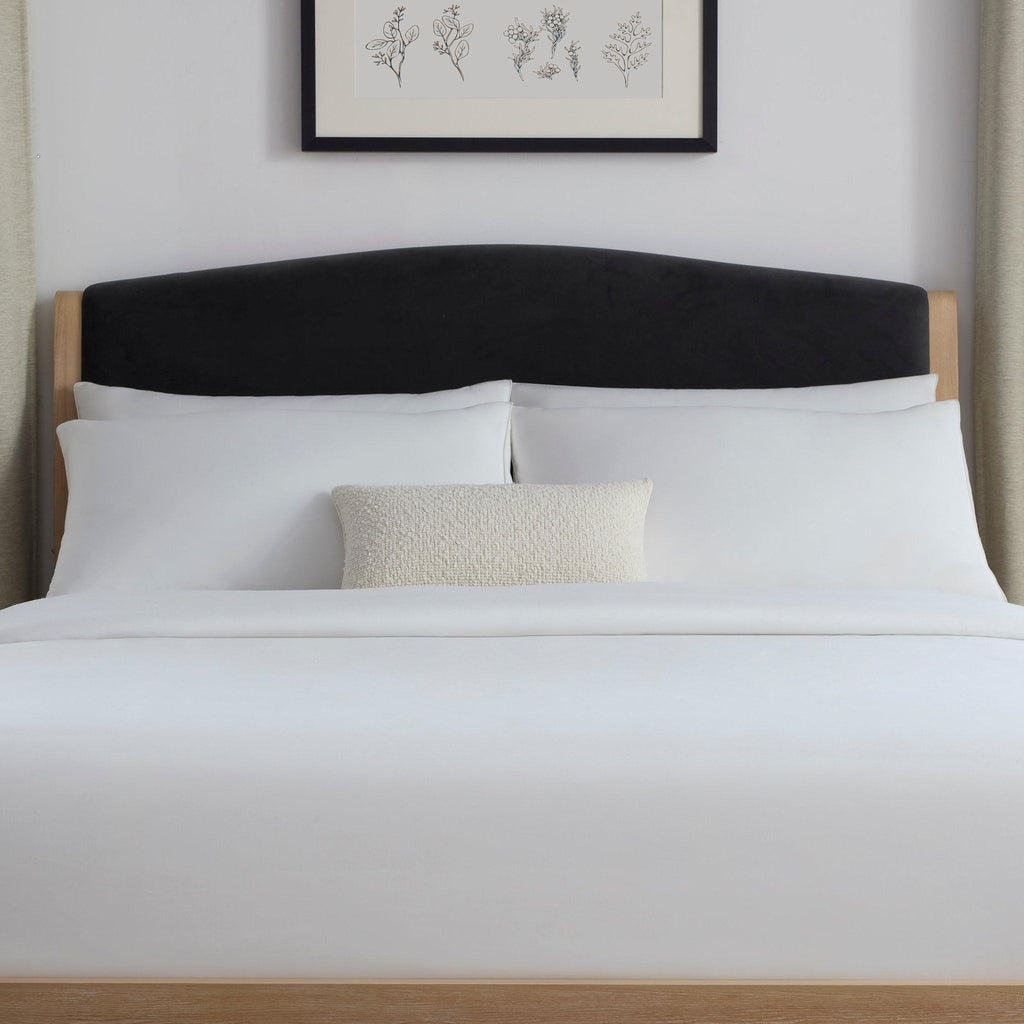 Dusklia - Chambery Bed Frame - Ink