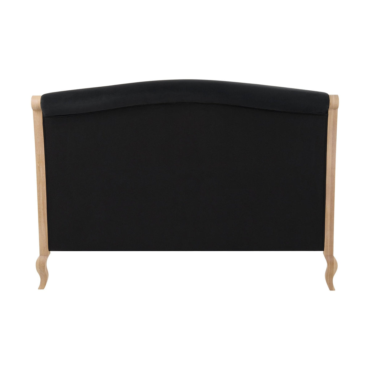 Dusklia - Chambery Bed Frame - Ink