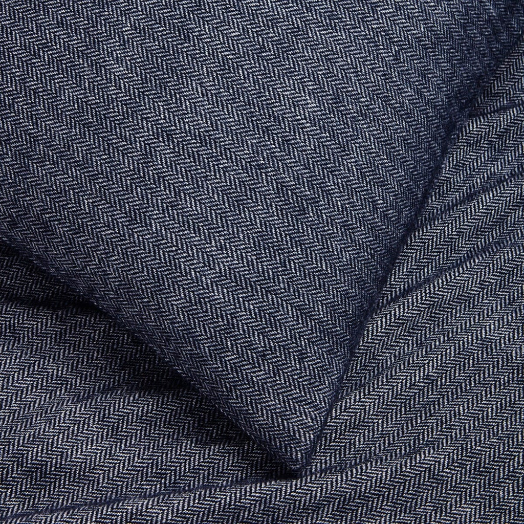 Dusklia - Chamonix Cushion Cover - Navy