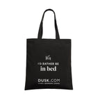 Dusklia - Charity Tote Bag