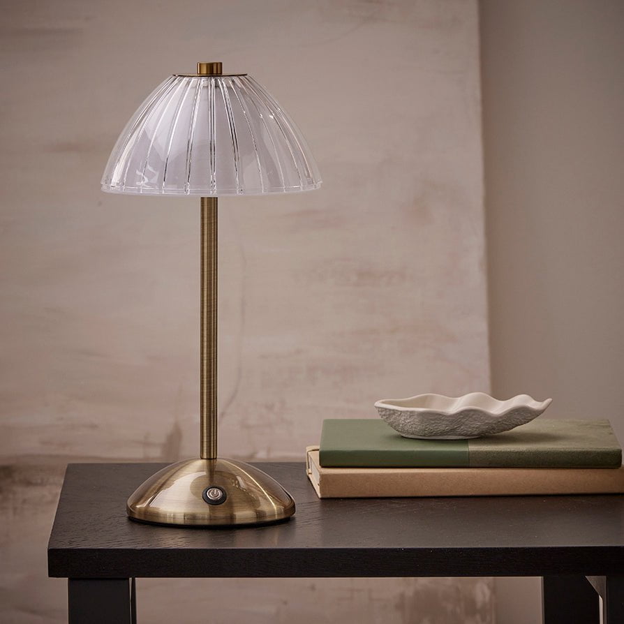 Dusklia - Charon LED Rechargeable Wireless Lamp