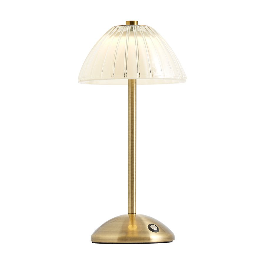 Dusklia - Charon LED Rechargeable Wireless Lamp