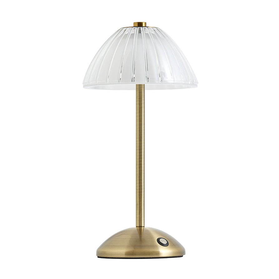 Dusklia - Charon LED Rechargeable Wireless Lamp