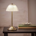 Dusklia - Charon LED Rechargeable Wireless Lamp