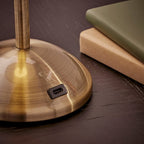 Dusklia - Charon LED Rechargeable Wireless Lamp